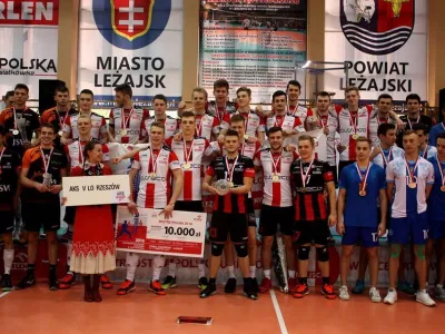 Medale Klubowych Mistrzostw Polski